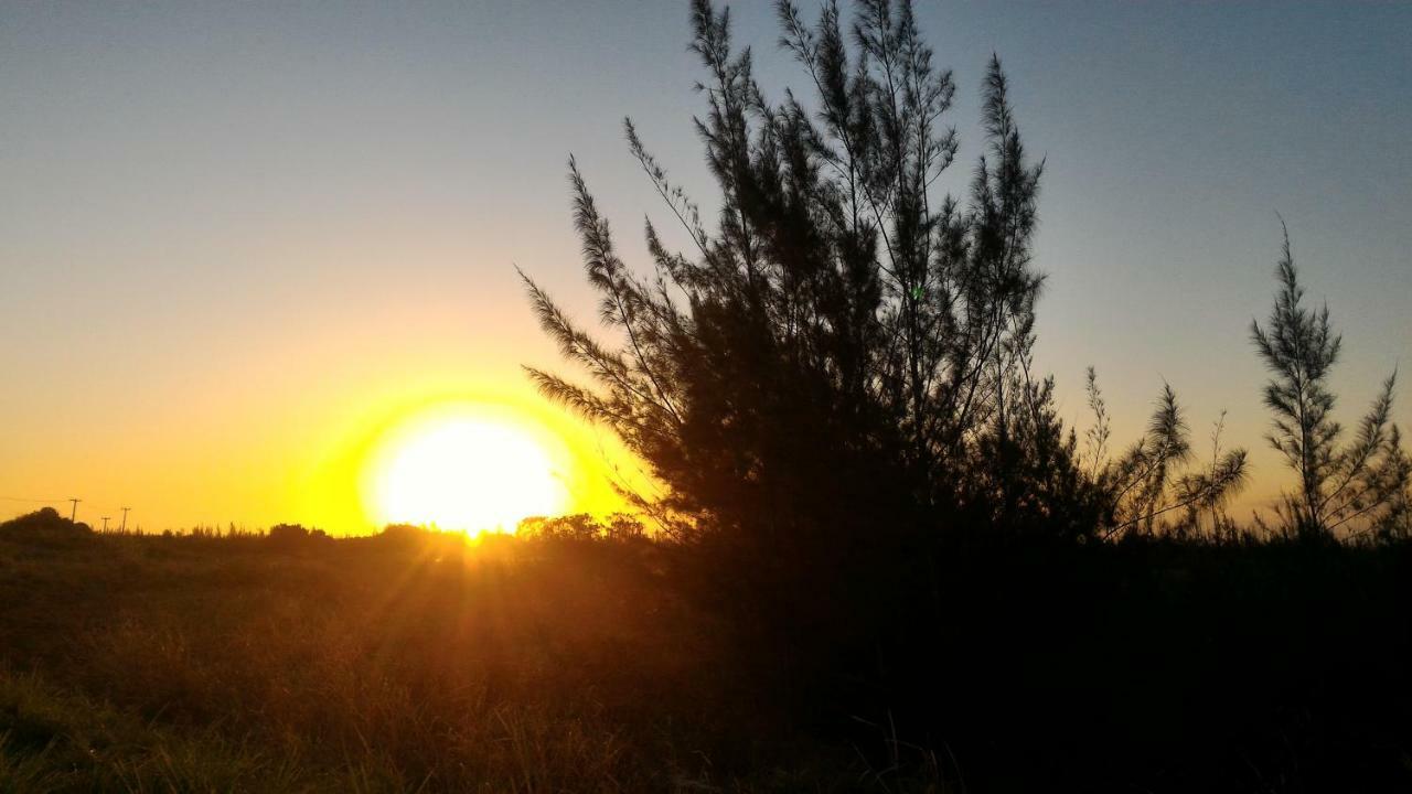 אריאל דו קאבו Portal Para O Sol E O Mar מראה חיצוני תמונה